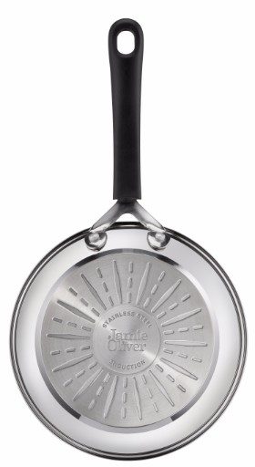 Jamie Oliver Everyday Stainless
