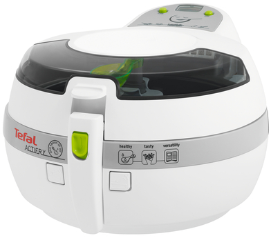 Ofte Tefal ActiFry Snacking
