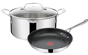 Interpréter Miniature Perth Blackborough jamie oliver stainless steel stekepanne Interpréter Miniature Perth Blackborough jamie oliver stainless steel stekepanne